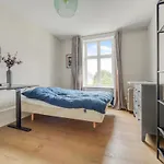 Stylish & Spacious In Cph 아파트