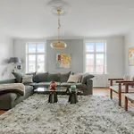 Stylish & Spacious In Cph 아파트