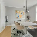 Stylish & Spacious In Cph Lejlighed *