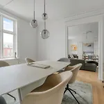 Appartamento Stylish & Spacious In Cph