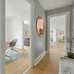 Stylish & Spacious In Cph 아파트 *