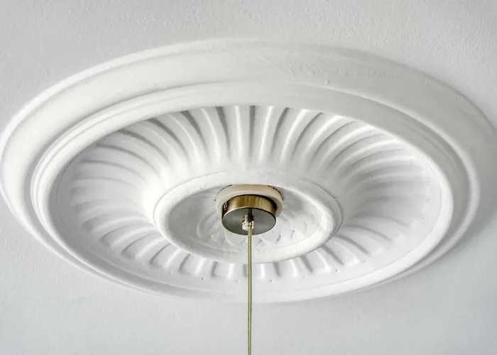 Stylish & Spacious In Cph