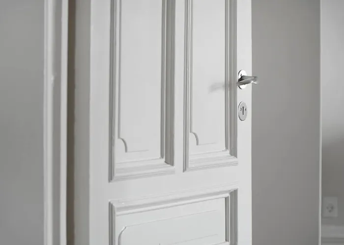 Stylish & Spacious In Cph * Copenhaga